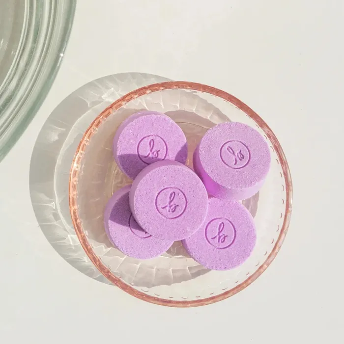 BONBLISSITY Earrings Bonblissity Lavender Luxury Mini MultiUse Bomb 8piece