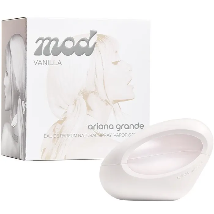 ARIANA GRANDE Earrings ARIANA GRANDE MOD VANILLA PR2496