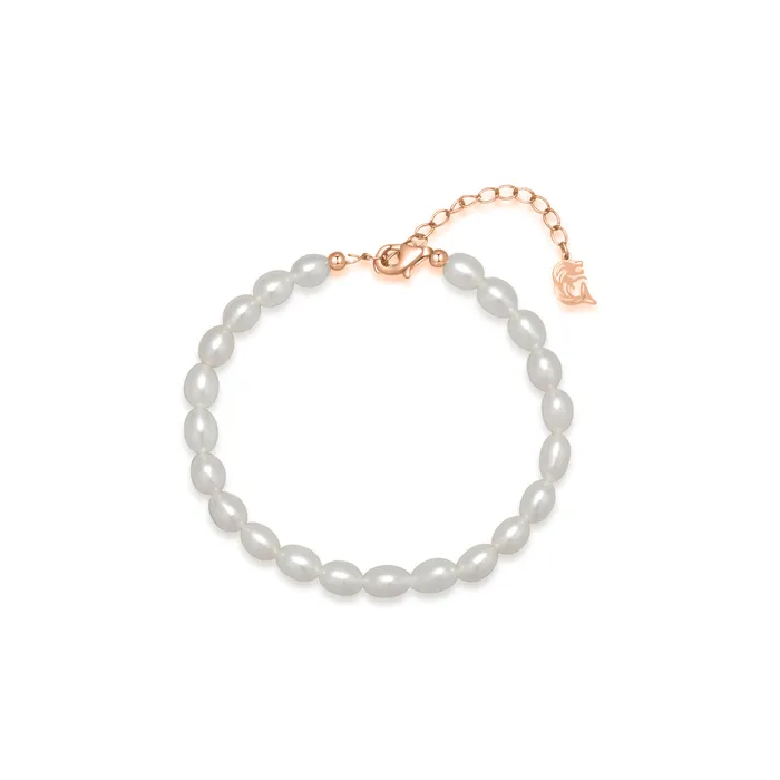 Bracelets Pearly Lustre New Yorker Freshwater Pearl Bracelet WB00155