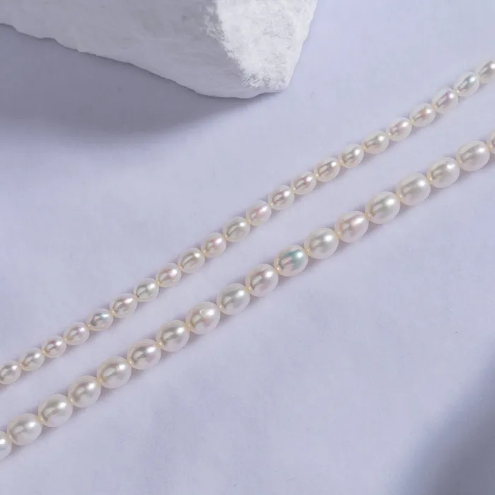 Bracelets Pearly Lustre New Yorker Freshwater Pearl Bracelet WB00155