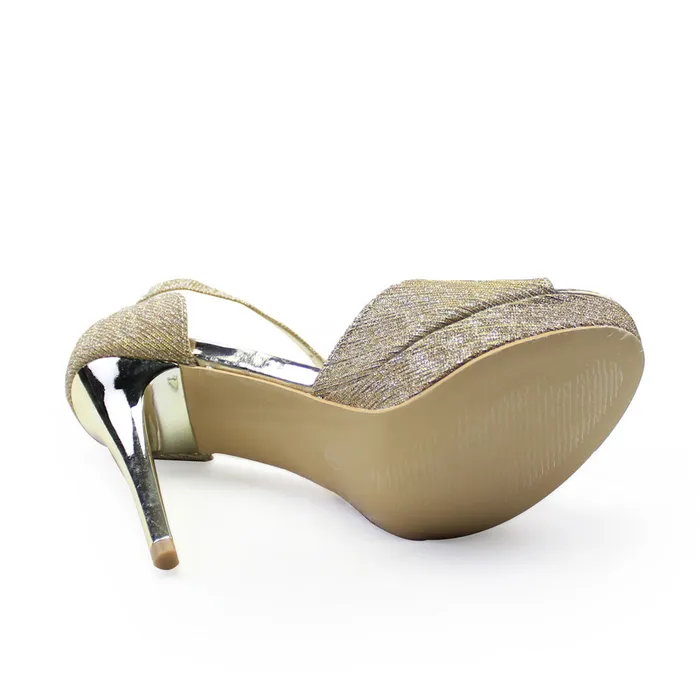 Earrings Walkeaze Women Sandals 97430S Earrings Walkeaze Women Sandals 97430S