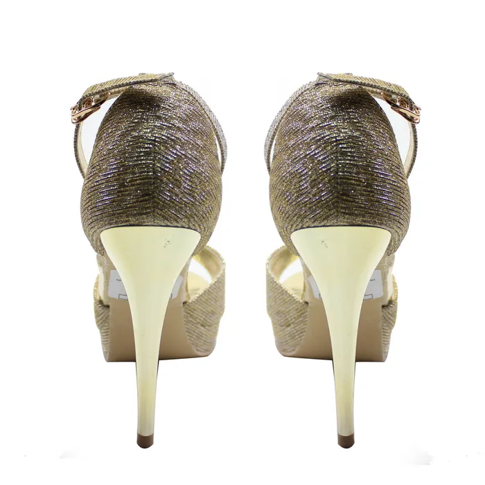Earrings Walkeaze Women Sandals 97430S Earrings Walkeaze Women Sandals 97430S