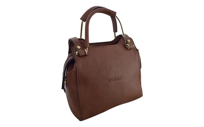 Earrings Walkeaze Women Stylish Bag 13655B