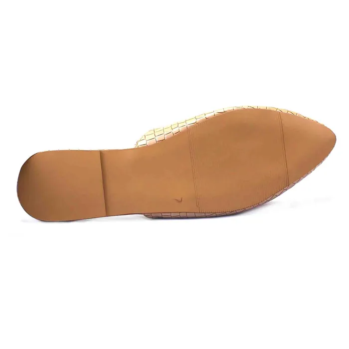 Earrings Women Formal Mules 39115S Walkeaze Earrings Women Formal Mules 39115S Walkeaze