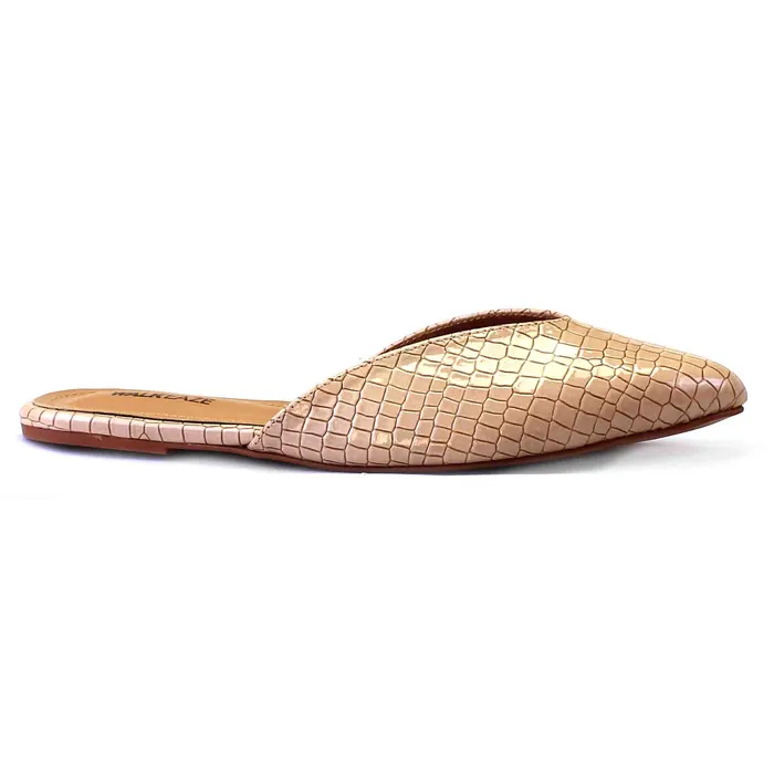 Earrings Women Formal Mules 39115S Walkeaze Earrings Women Formal Mules 39115S Walkeaze