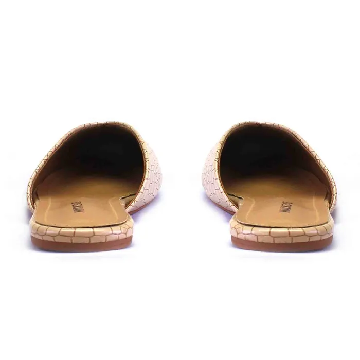 Earrings Women Formal Mules 39115S Walkeaze Earrings Women Formal Mules 39115S Walkeaze
