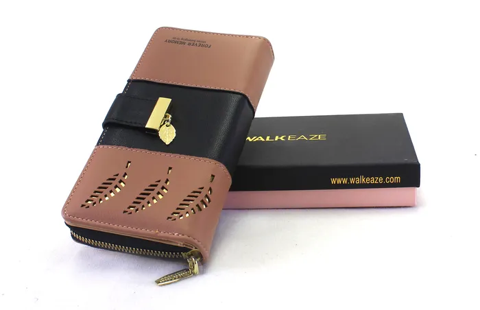 Earrings Women Stylish Wallet 2160W Walkeaze