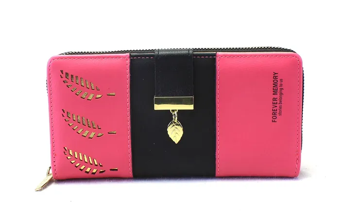 Earrings Women Stylish Wallet 2160W Walkeaze