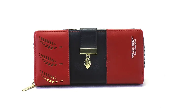 Earrings Women Stylish Wallet 2160W Walkeaze