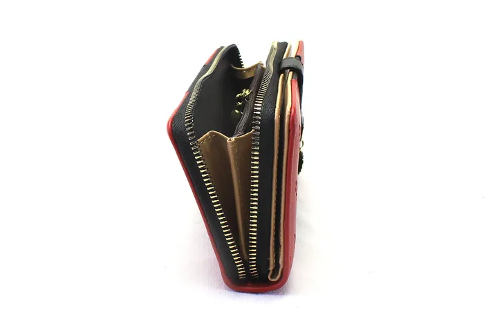 Earrings Women Stylish Wallet 2160W Walkeaze