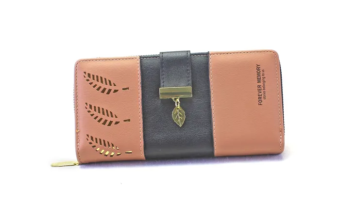 Earrings Women Stylish Wallet 2160W Walkeaze
