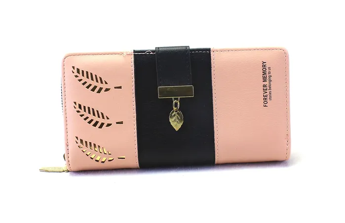 Earrings Women Stylish Wallet 2160W Walkeaze