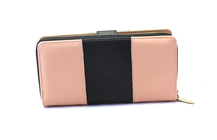 Earrings Women Stylish Wallet 2160W Walkeaze