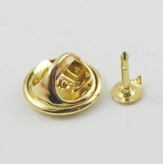 jd Earrings F22 Golf Bag Tie Tack Lapel Pin