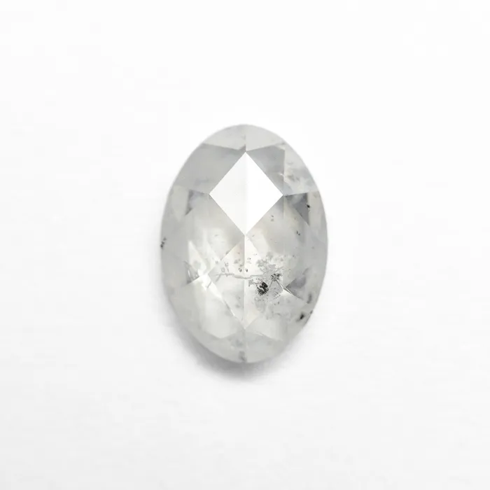 Misfit Diamonds Rings 106ct 794x562x282mm Oval Rosecut 2234416