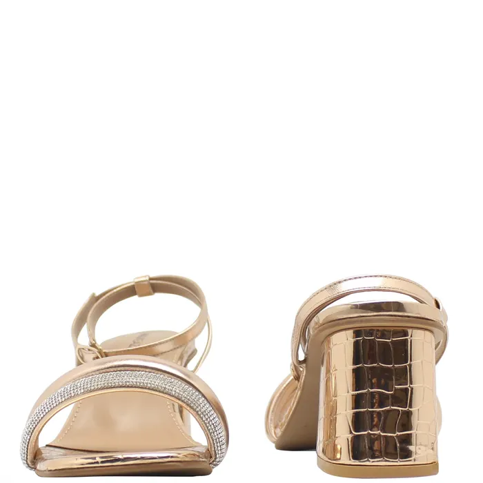 Necklaces Walkeaze Women Formal Block Heel 62669S Necklaces Walkeaze Women Formal Block Heel 62669S