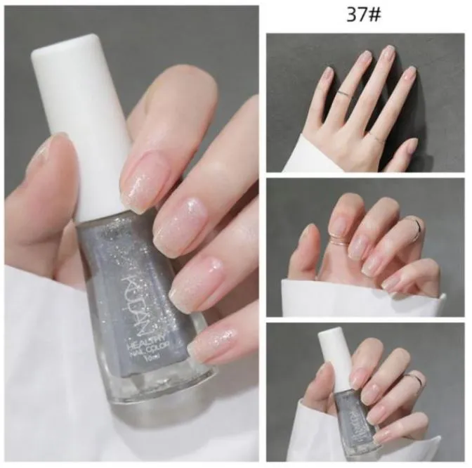POLLY Rings NS260 Water Based Nail Polish 37