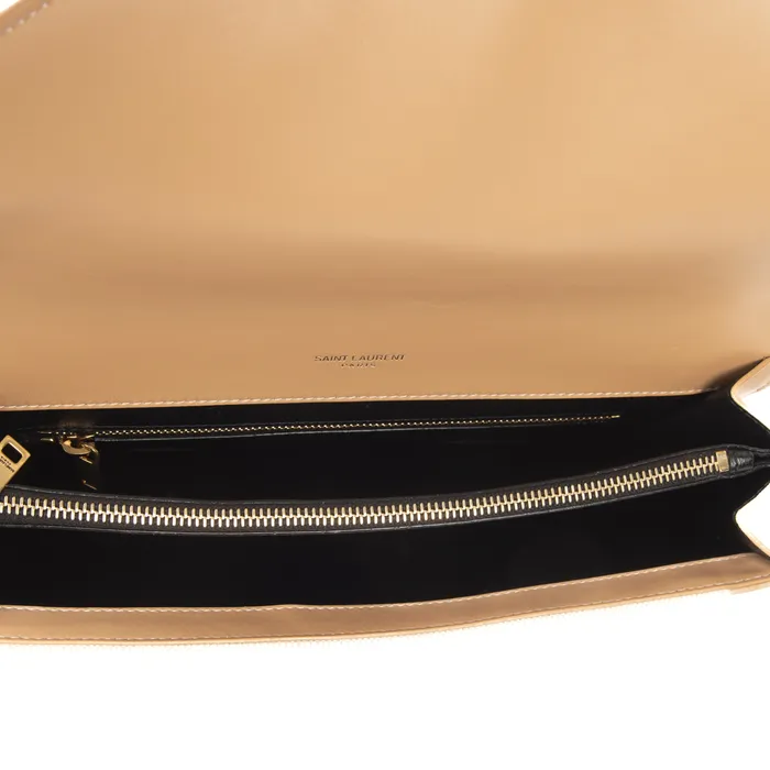 PreOwned Yves Saint Laurent Medium Gaby Satchel Yves Saint Laurent Earrings