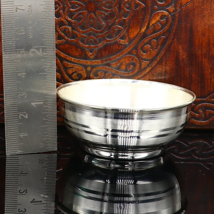 Rings 999 fine silver water milk glass and bowl silver tumbler silver spoon silver utensils silver baby set serving food utensils sv199 TRIBAL ORNAMENTS