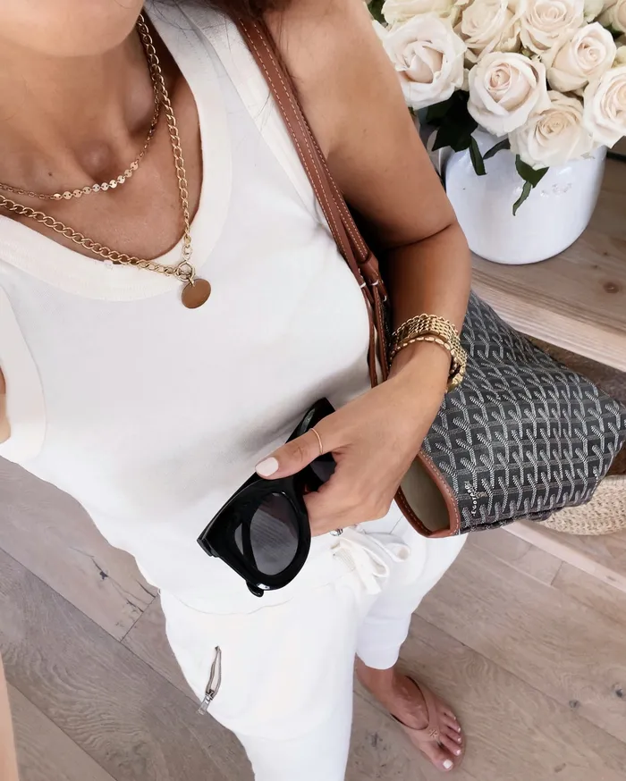 Stylin By Aylin Necklaces THE LUX NECKLACE