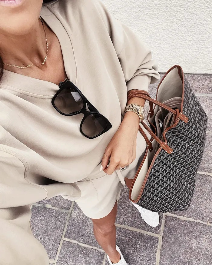 Stylin By Aylin Necklaces THE LUX NECKLACE