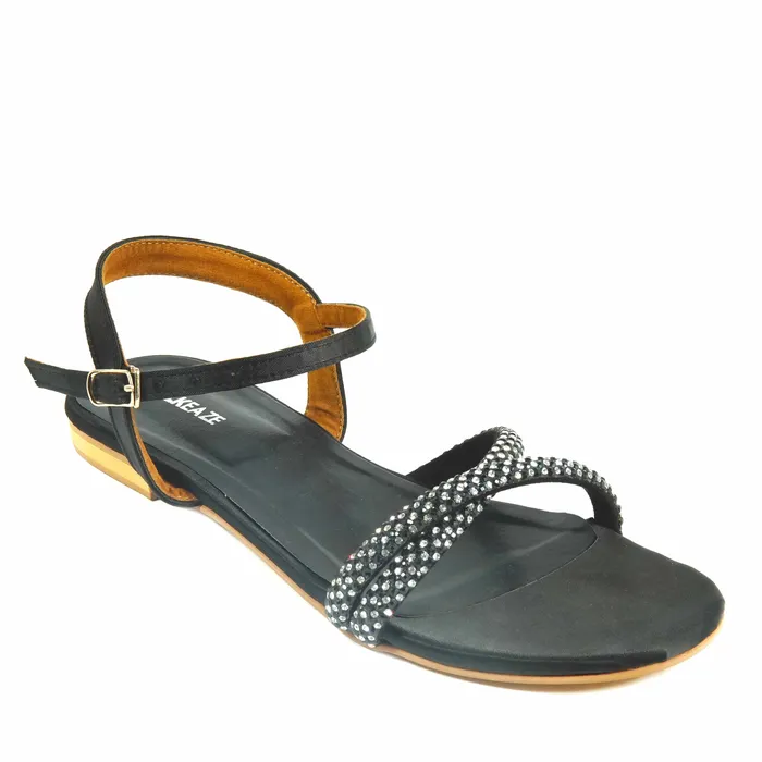 Walkeaze Earrings Women Formal Sandals 40103S