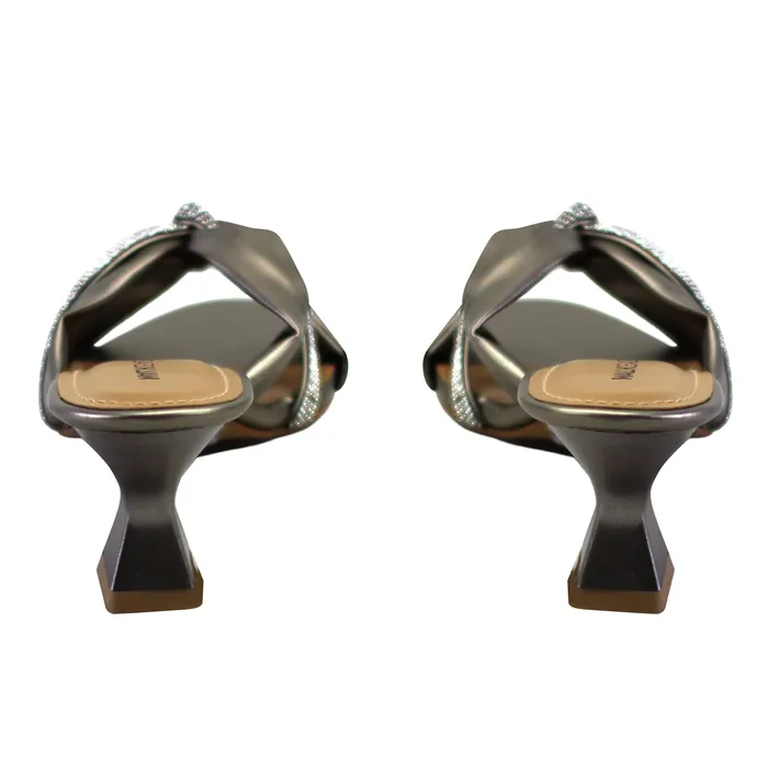 Walkeaze Earrings Women Slippers 74363S Walkeaze Earrings Women Slippers 74363S