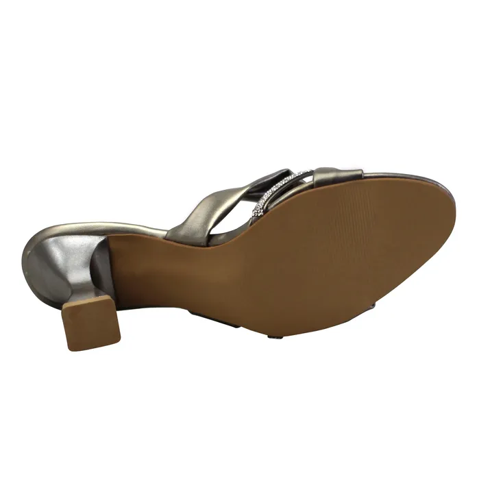 Walkeaze Earrings Women Slippers 74363S Walkeaze Earrings Women Slippers 74363S
