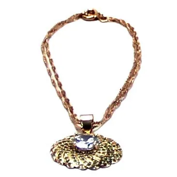 Walkeaze Necklaces Women Pendant Jewelry 001375J Walkeaze Necklaces Women Pendant Jewelry 001375J