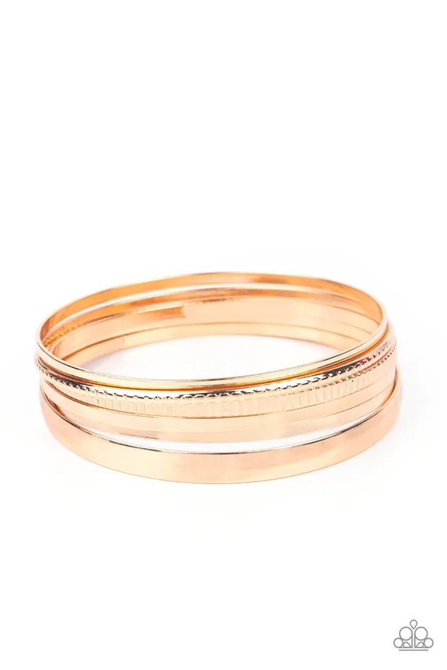 Bracelets Paparazzi Jewelry Paparazzi Bracelet Gliding Gleam Gold Bracelets Paparazzi Jewelry Paparazzi Bracelet Gliding Gleam Gold