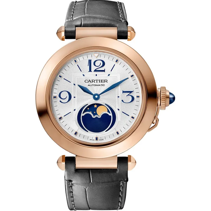 Cartier Watches Pasha de Cartier watch WGPA0026