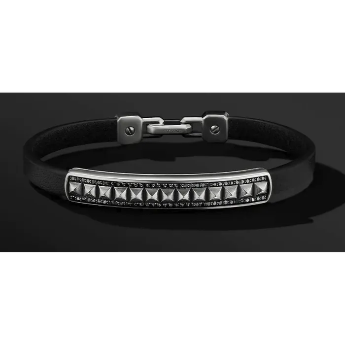 David Yurman 65mm Pyramid Bracelet David Yurman Bracelets