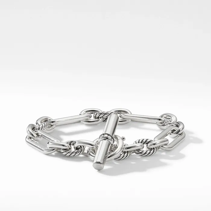 David Yurman Lexington Chain Bracelet David Yurman Bracelets