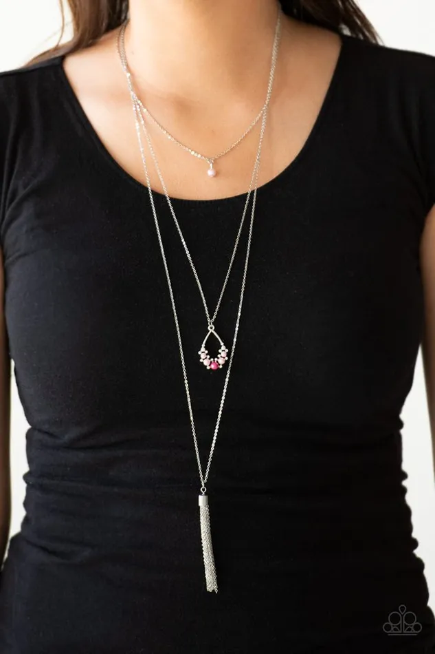 Necklaces Paparazzi Jewelry Paparazzi Necklace Be Fancy Multi