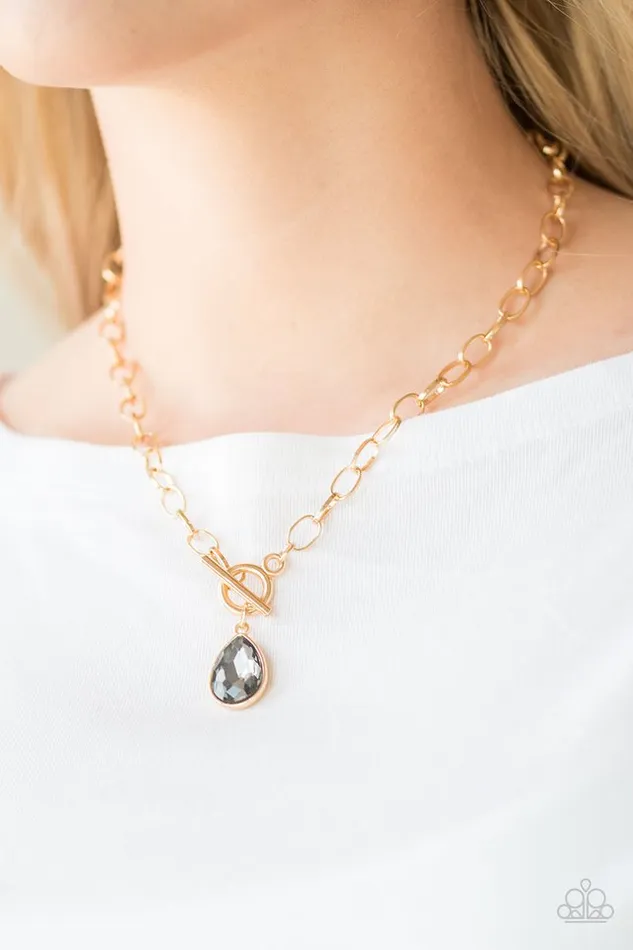Necklaces Paparazzi Jewelry Paparazzi Necklace So Sorority Multi