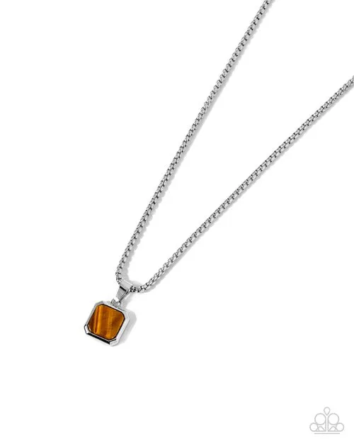 Necklaces Paparazzi Jewelry Paparazzi Necklace Valiant Validation Necklaces Paparazzi Jewelry Paparazzi Necklace Valiant Validation