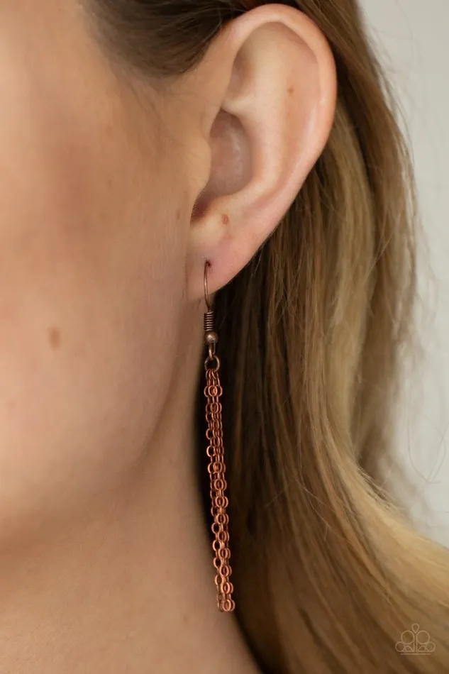 Necklaces Paparazzi Necklace Choose Faith Copper Paparazzi Jewelry Necklaces Paparazzi Necklace Choose Faith Copper Paparazzi Jewelry