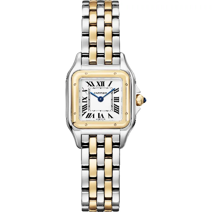Panthre de Cartier watch W2PN0013 Cartier Watches