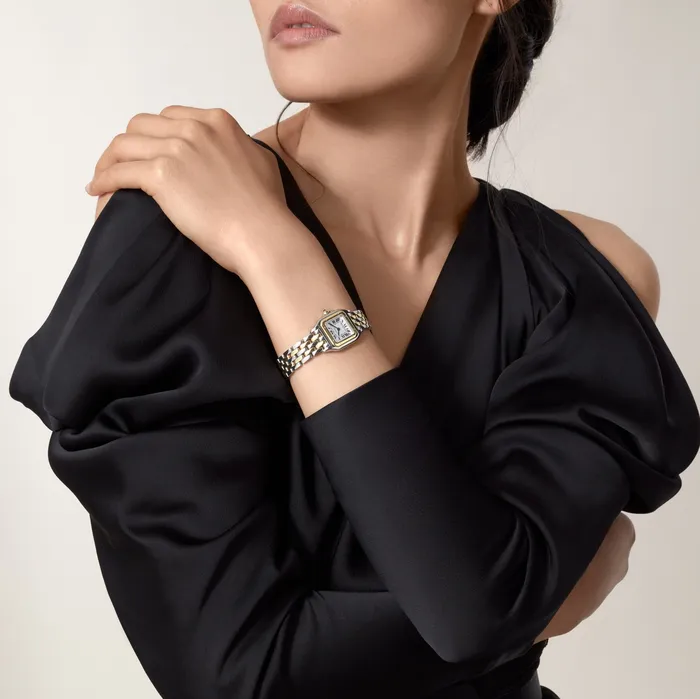 Panthre de Cartier watch W2PN0013 Cartier Watches Panthre de Cartier watch W2PN0013 Cartier Watches
