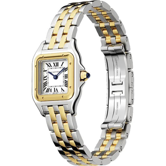 Panthre de Cartier watch W2PN0013 Cartier Watches Panthre de Cartier watch W2PN0013 Cartier Watches
