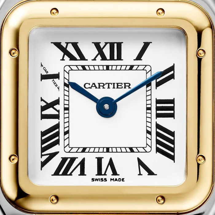 Panthre de Cartier watch W2PN0013 Cartier Watches Panthre de Cartier watch W2PN0013 Cartier Watches