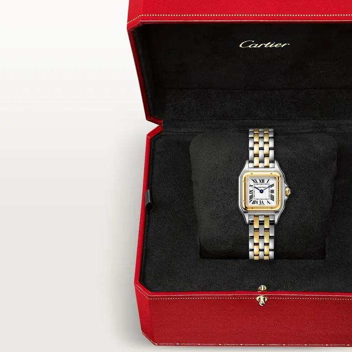 Panthre de Cartier watch W2PN0013 Cartier Watches Panthre de Cartier watch W2PN0013 Cartier Watches