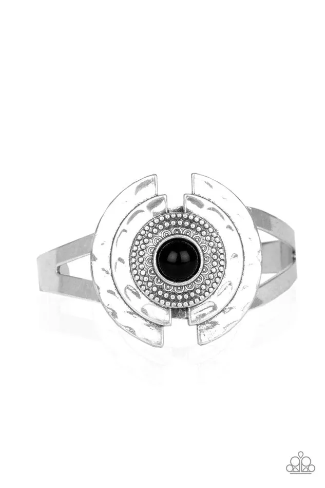 Paparazzi Bracelet Incredibly Indie Black Paparazzi Jewelry Bracelets Paparazzi Bracelet Incredibly Indie Black Paparazzi Jewelry Bracelets