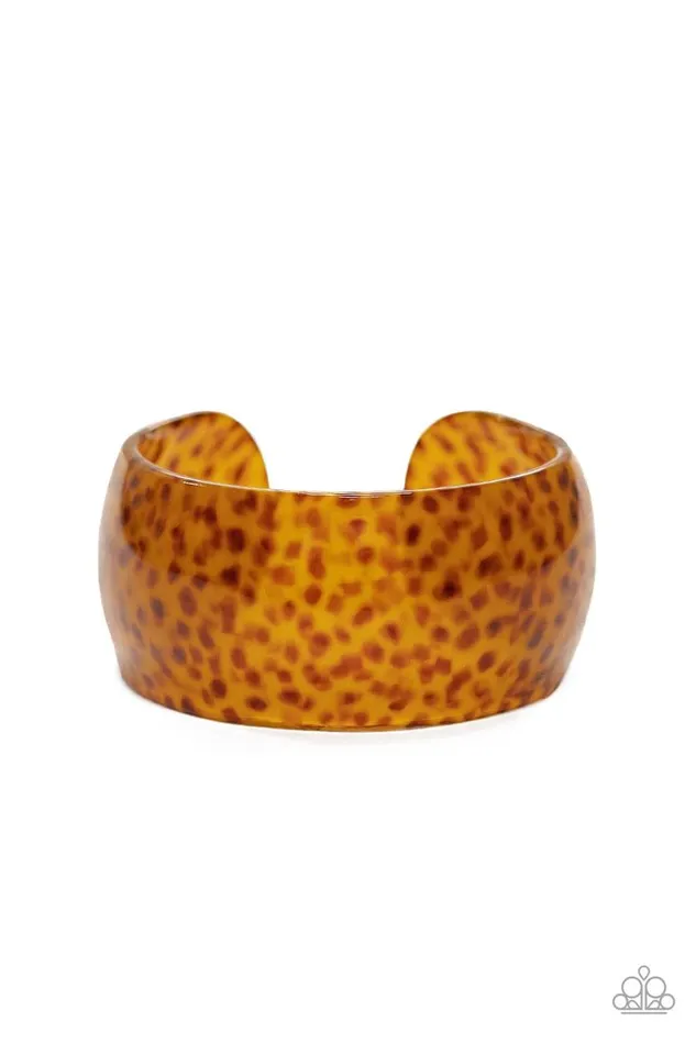 Paparazzi Bracelet Jungle Cruise Brown Paparazzi Jewelry Bracelets Paparazzi Bracelet Jungle Cruise Brown Paparazzi Jewelry Bracelets