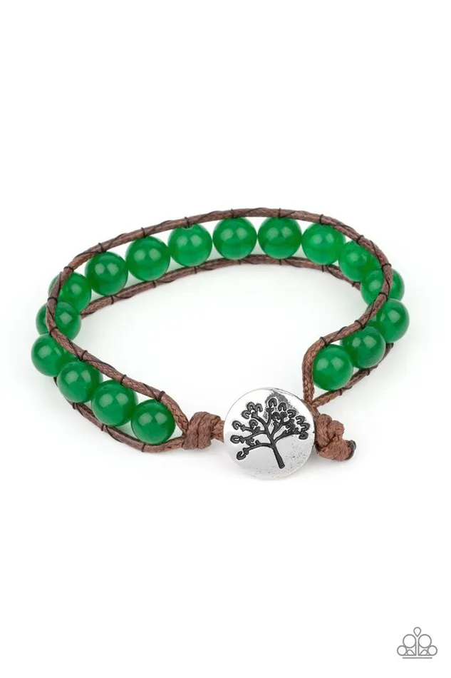Paparazzi Bracelet Seasonal Bounty Green Paparazzi Jewelry Bracelets Paparazzi Bracelet Seasonal Bounty Green Paparazzi Jewelry Bracelets