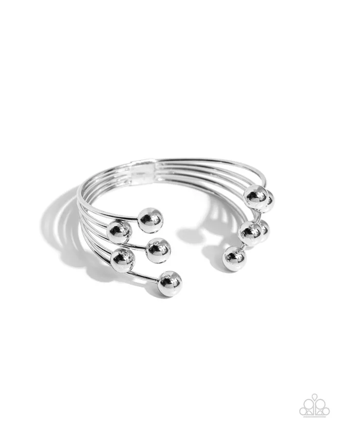 Paparazzi Jewelry Bracelets Paparazzi Bracelet Assembly Line Silver Paparazzi Jewelry Bracelets Paparazzi Bracelet Assembly Line Silver