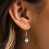 Paparazzi Jewelry Necklaces Paparazzi Necklace Astral Ambience Silver Paparazzi Jewelry Necklaces Paparazzi Necklace Astral Ambience Silver