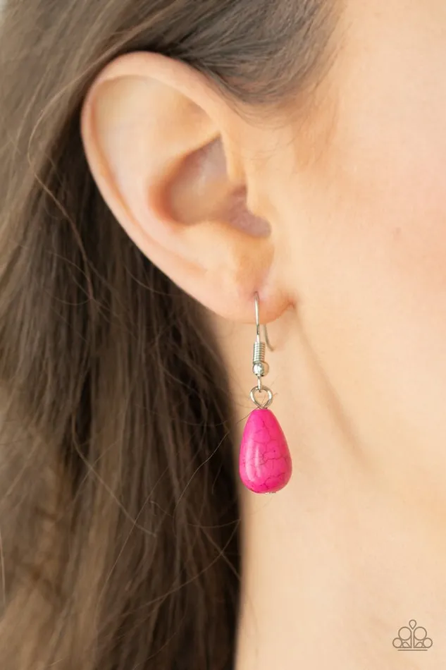 Paparazzi Jewelry Necklaces Paparazzi Necklace Cowgirl Couture Pink Paparazzi Jewelry Necklaces Paparazzi Necklace Cowgirl Couture Pink