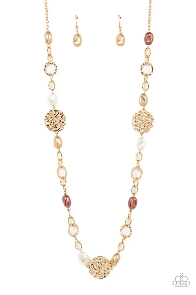 Paparazzi Jewelry Necklaces Paparazzi Necklace Social Soiree Multi Paparazzi Jewelry Necklaces Paparazzi Necklace Social Soiree Multi