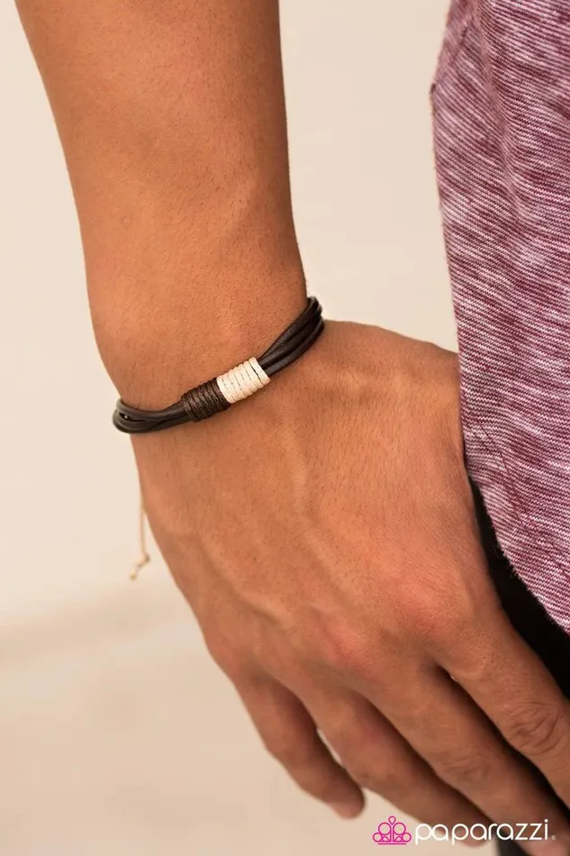 Paparazzi Jewelry Paparazzi Bracelet PIER Pressure Multi Bracelets